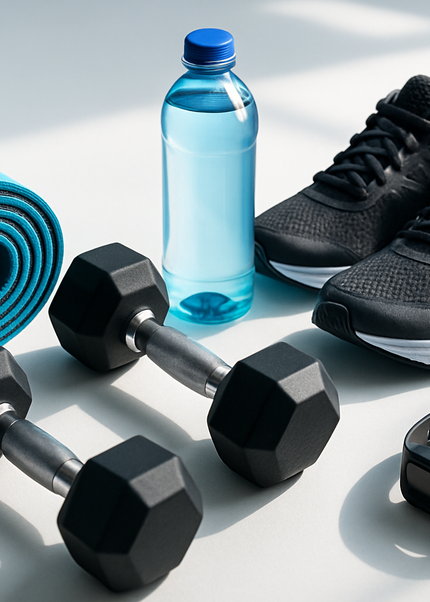 Collection image for: Health & Fitness