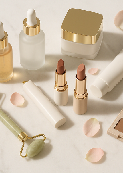 Collection image for: Skincare & Beauty