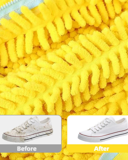 Shoe Cleaning Bag