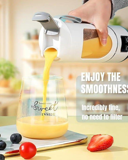 Portable Blender Cup