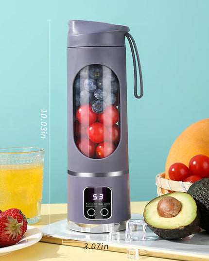 Portable Blender Cup