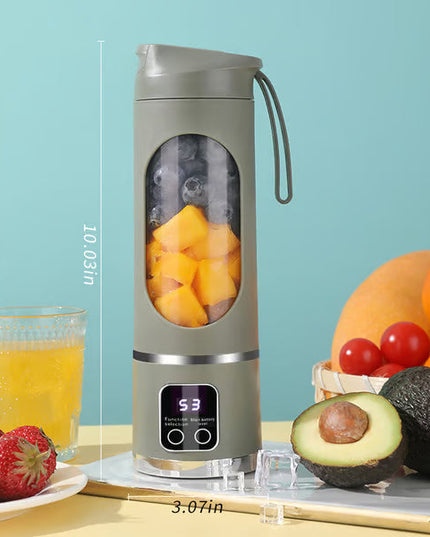 Portable Blender Cup