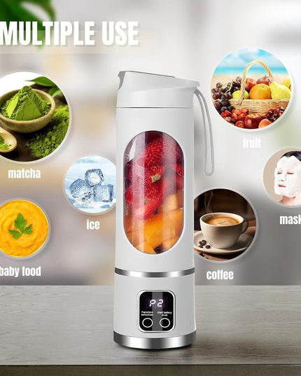 Portable Blender Cup