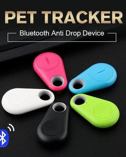 Pet Tracking Tag