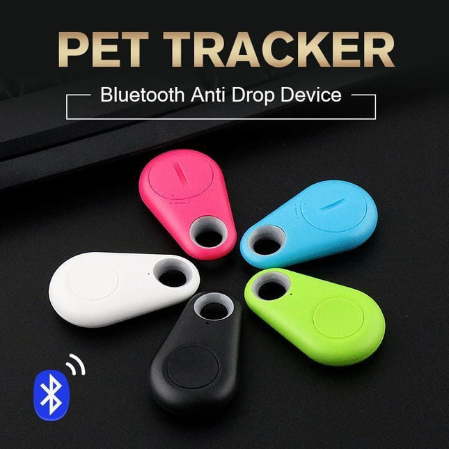 Pet Tracking Tag