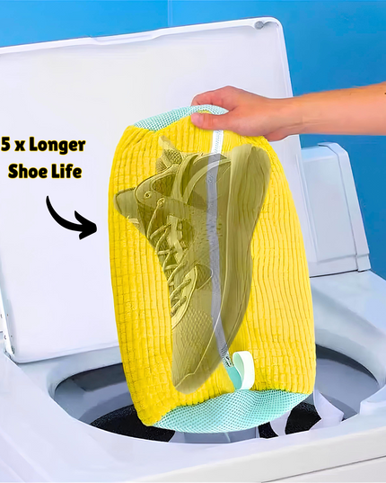 Shoe Cleaning Bag