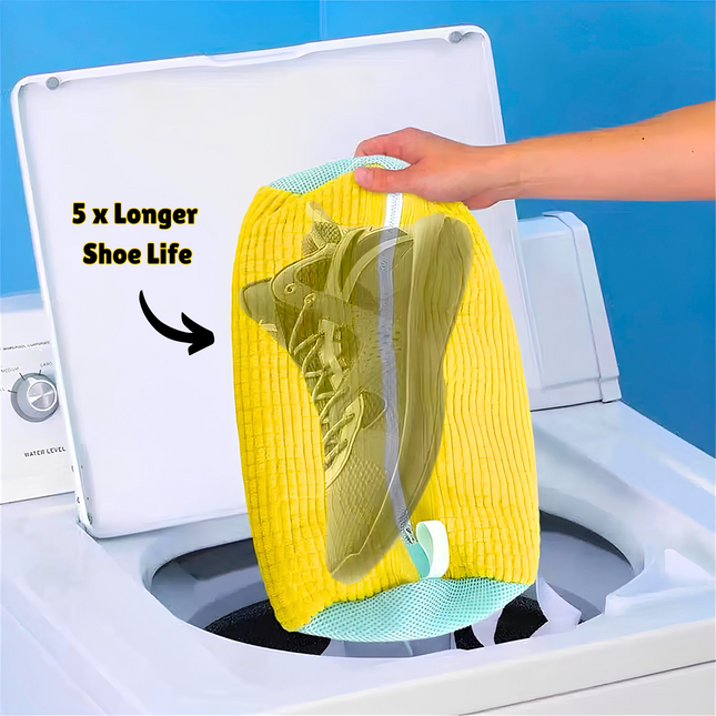 Shoe Cleaning Bag