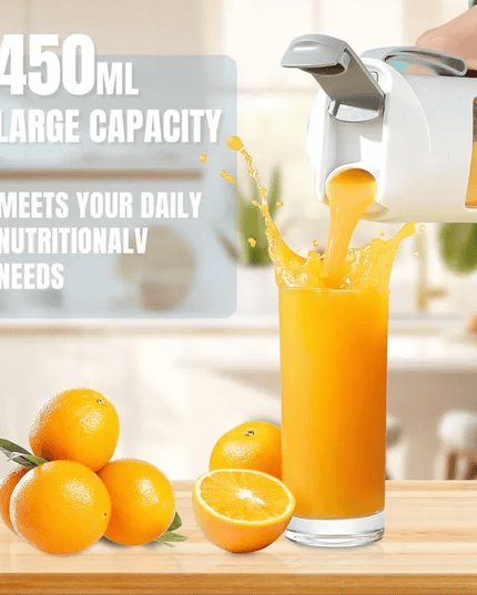 Portable Blender Cup