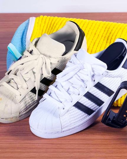 Shoe Cleaning Bag