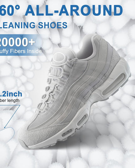 Shoe Cleaning Bag