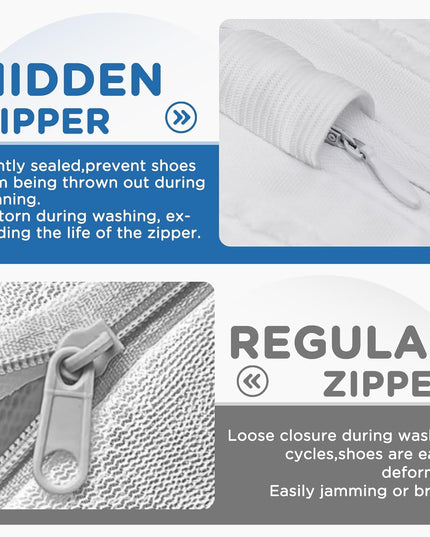 Shoe Cleaning Bag