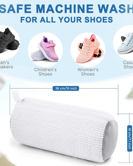 Shoe Cleaning Bag