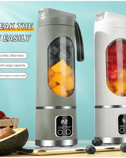 Portable Blender Cup