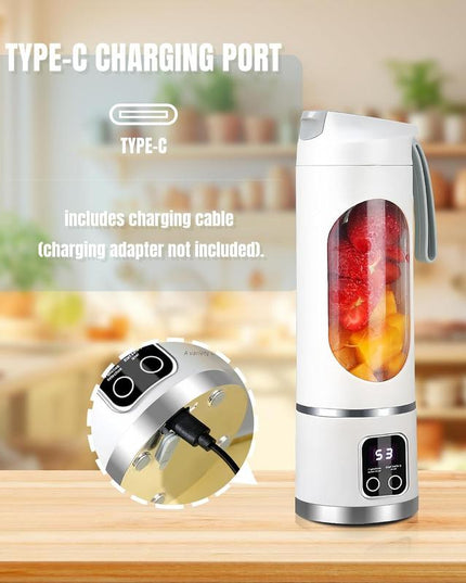 Portable Blender Cup