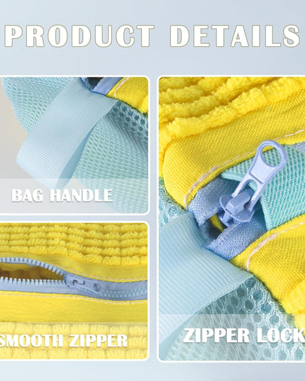 Shoe Cleaning Bag
