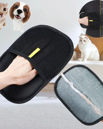 Pet Hair Glove