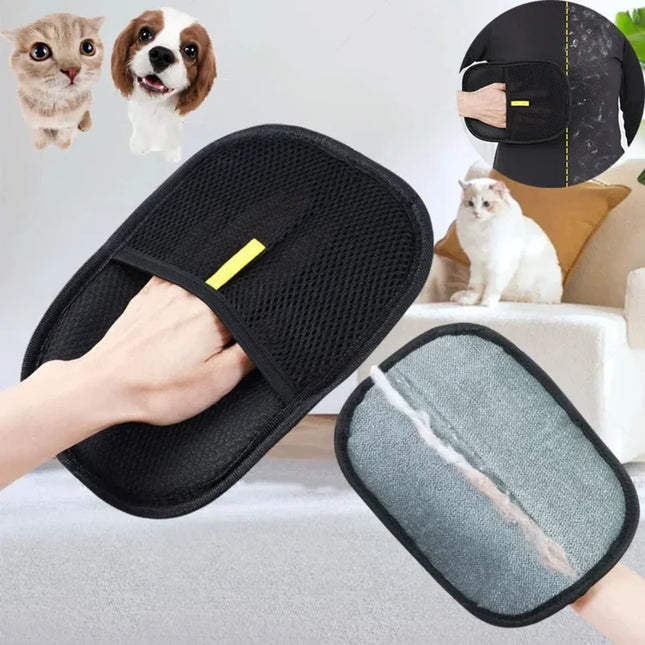 Pet Hair Glove