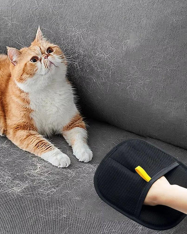 Pet Hair Glove