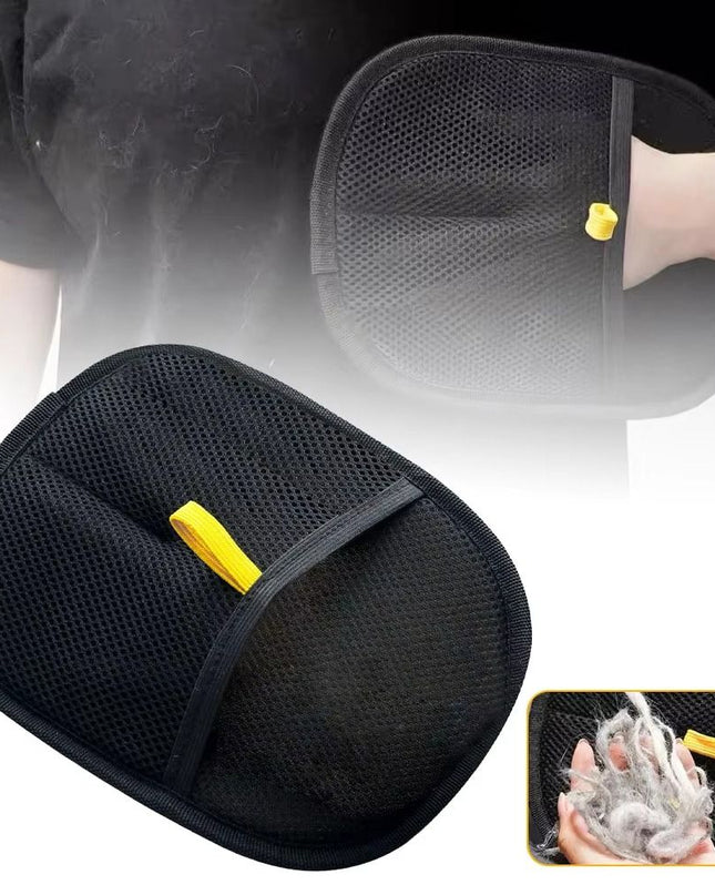 Pet Hair Glove