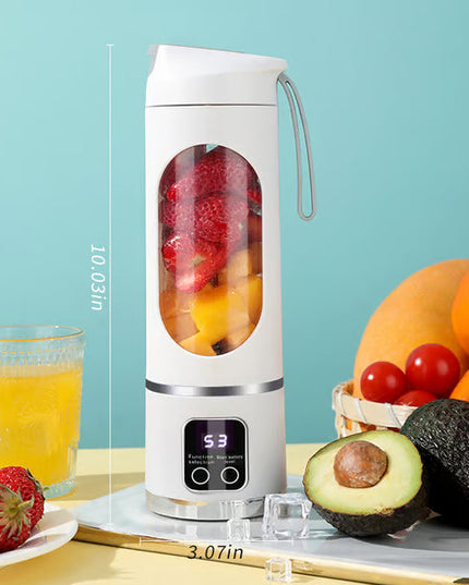 Portable Blender Cup