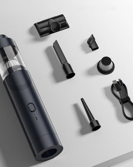 Cordless Car Hand-held Vacuum
